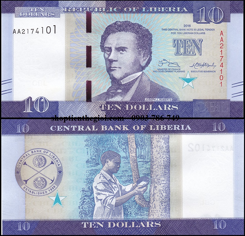 Liberia